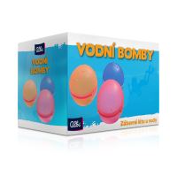 ALBI Vodní bomby (3)