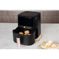 BERLINGERHAUS Horkovzdušná fritéza 8 l Black Rose Collection BH-9652 (2)