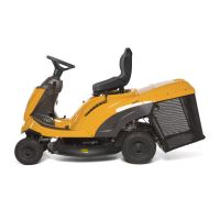 Stiga Combi 372 (2)