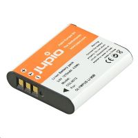 Baterie Jupio Li-90B/ Li-92B pro Olympus (1)