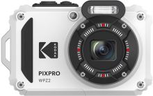KODAK WPZ2 White (1)