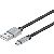 YCU 221 BSR kabel USB / micro 1m YENKEE YCU 221 BSR kabel USB / micro 1m YENKEE