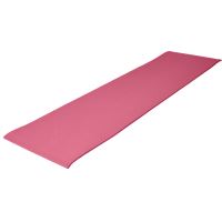 PROGARDEN Karimatka dvouvrstvá XPE 180x50x1,2cm červená KO-CA2400020cerv (1)