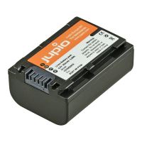 Baterie Jupio NP-FV50  850 mAh pro Sony (1)