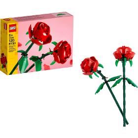 Růže 40460 LEGO