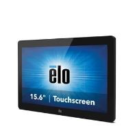 Dotykový monitor ELO 1502L, 15,6" LED LCD, PCAP (10-Touch), USB-C, VGA/HDMI, matný, bez stojanu, černý Dotykový monitor ELO 1502L, 15,6" LED LCD, PCAP (10-Touch), USB-C, VGA/HDMI, matný, bez stojanu, černý