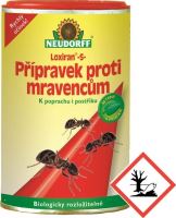 Přípravek Agro  ND Loxiran S přípravek proti mravencům 100 g (1)