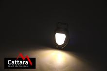 Svítilna Cattara COB 560lm MULTI EMBLEM se zapalovačem (6)