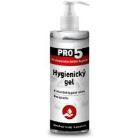 HYGIENICKÝ GEL PRO5 (1)
