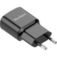 YAC 2033BK USB C Nabíječka 20W YENKEE (1)