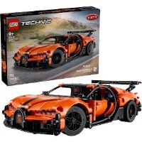 42222 Bugatti Chiron Pur Sport LEGO 42222 Bugatti Chiron Pur Sport LEGO