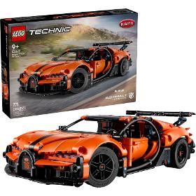 42222 Bugatti Chiron Pur Sport LEGO