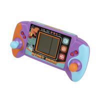ALBI Mini Konzole Dinosauři (2 joystick) (2)
