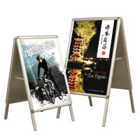Stojan CLASSIC Classic informační/reklamní "A" A0 (841x1189mm) (2)