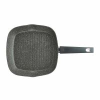Pánev grilovací s nepřilnavým povrchem 28 cm Orion (5)