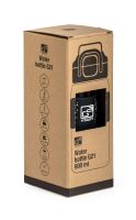 Láhev G21 na pití 600 ml, šedá (8)