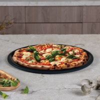 BERLINGERHAUS Pánev na pizzu s titanovým povrchem 36 cm Dep Sea Collection BH-8700 (5)
