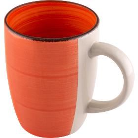 LT9105 Hrnek Oranžový 260 ml HAPPY LAMART