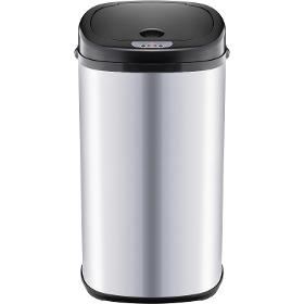 LT8022 BEZDOTYKOVÝ KOŠ 42L SENSOR LAMART