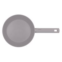BERLINGERHAUS Pánev s titanovým povrchem 24 cm Taupe Collection BH-8083 (4)