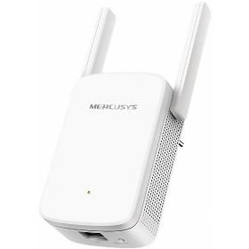 WiFi router TP-Link Mercusys ME30 AP/Extender/Repeater - AC1200, 1x LAN