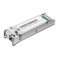 SFP modul TP-Link TL-SM321A-2 WDM 1Gbps 2km, SM/LC MiniGBIC modul (2)