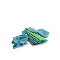 KELA Univerzální utěrky LOU, polyester, 8ks KL-11684 (1)