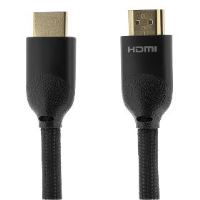 SAV 365-030 HDMI M-M 3M v2.0 PG SENCOR (1)