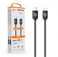 Aligator DK 3A, USB-C/microUSB Aligator DK 3A, USB-C/microUSB