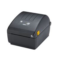 Tiskárna Zebra ZD220, 203 dpi, odlepovač etiket, EPLII, ZPLII, USB, DT (1)