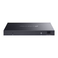 Switch TP-Link SG3428XMPP 16x GLan s PoE+, 8x GLan s PoE++, 4x SFP+, 500W, 19", Omada SDN (1)