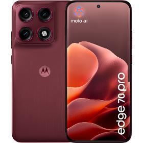 Edge 70 Pro 12/512GB Red MOTOROLA