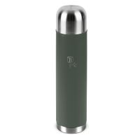 BERLINGERHAUS Termoska nerez 1 l Matte Green Collection BH-8730 (3)
