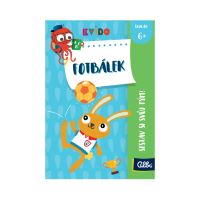 ALBI Kvído - Tref komára! (1)