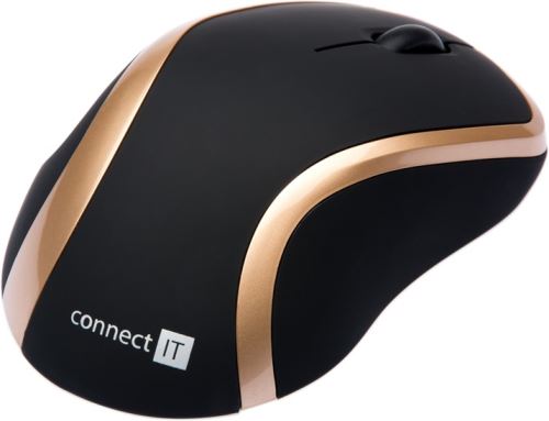 Connect IT CI-260 bezdrátová myš WM2200