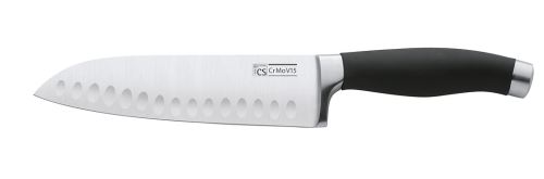 SHIKOKU kuchařský nůž 17cm chrommolybdenvanadium