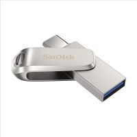 Flashdisk Sandisk Ultra® Dual Drive Luxe USB Type-C™ 256 GB (2)