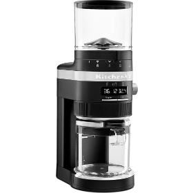 5KCG8433EBM KÁVOMLÝNEK Kitchenaid
