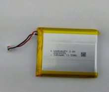TrueLife NannyCam R5 Battery (1)