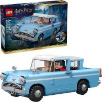 76470 Kouz. létaj. auto Ford Anglia LEGO (1)