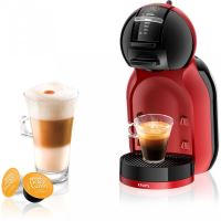 Krups KP120H31 Nescafé Dolce Gusto Mini Me - 96 Kapslí zdarma Krups KP120H31 Nescafé Dolce Gusto Mini Me - 96 Kapslí zdarma