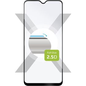 Ochranné sklo Xiaomi Poco M3 FIXED