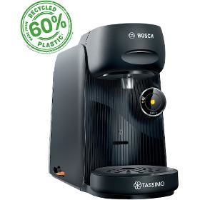 TAS162E FINESSE TASSIMO ČERNÁ BOSCH