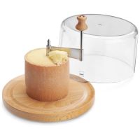 KELA Kráječ na sýr s krytem KL-77080 (2)