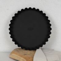 BERLINGERHAUS Forma na dort s titanovým povrchem, Antracit Collection BH-8693 (2)