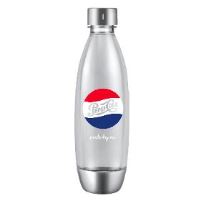 Lahev FUSE 1l Metal PEPSI do myčky SODA (1)