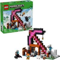 21277 Krumpáčový důl LEGO (1)
