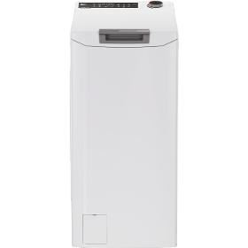 THO286TM5-S PRAČKA PLNĚNÁ VRCHEM HOOVER