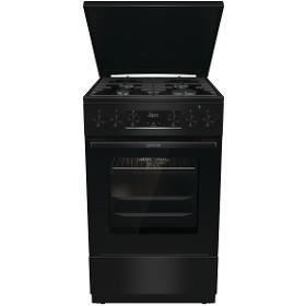MEKS5141BM SPORÁK KOMBINOVANÝ GORENJE