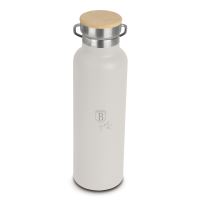 BERLINGERHAUS Termoska lahev s dvojitou stěnou nerez 0,6 l Sahara Collection BH-6756 (1)
